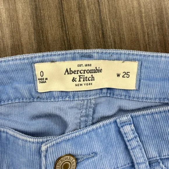 A&F pants - Picture 2 of 2